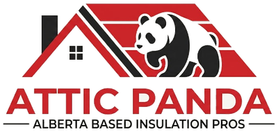 Attic Panda